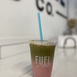 Flyfuel Food