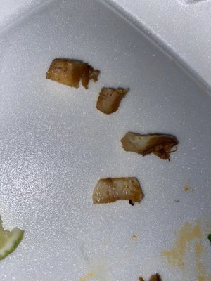 Chilangos Tacos by null