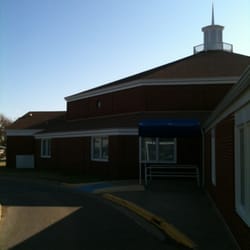 Redbud Baptist Church