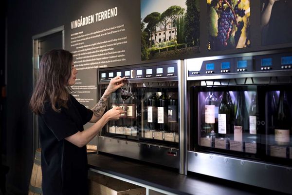 The Winery Hotel, WorldHotels Crafted by null