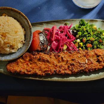 A La Turka - adana kebab - Turkish Near Me - New York, New York A La Turka - adana kebab - Turkish Near Me - New York, New York