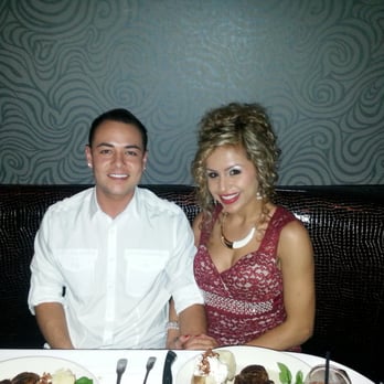 Morton's The Steakhouse - Valentine's 2014 - Steakhouses Near Me - Burbank, California