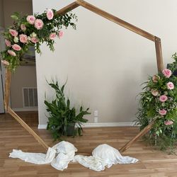 Wednesday Bouquet Seasonal Floral and Home Decor