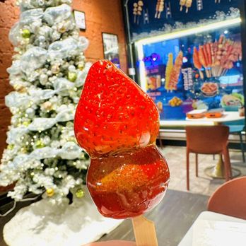 Instacrispy - Free Rock Candy - Bubble Tea Near Me - Montreal, Quebec Instacrispy - Free Rock Candy - Bubble Tea Near Me - Montreal, Quebec