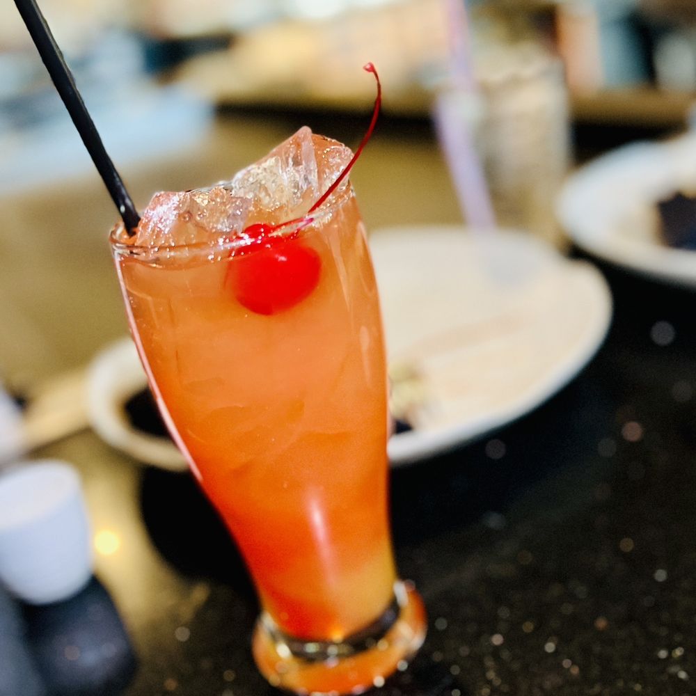 Taisho - Mai Tai - Sushi Bars Near Me - Cypress, Texas Taisho - Mai Tai - Sushi Bars Near Me - Cypress, Texas