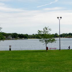 Bob Lewandowski Park