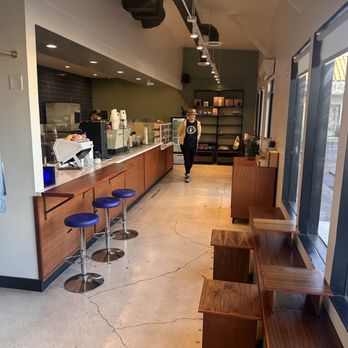 Ondo Coffee - Inside - Coffee & Tea Near Me - Artesia, California Ondo Coffee - Inside - Coffee & Tea Near Me - Artesia, California