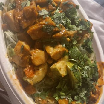 Bolay - New American Near Me - Orlando, Florida