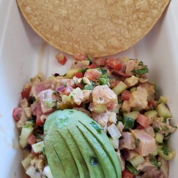 Socalo - Ceviche - Mexican Near Me - Santa Monica, California Socalo - Ceviche - Mexican Near Me - Santa Monica, California