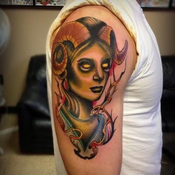Lightwave Tattoos - Tattoo Near Me - Saugus, Massachusetts