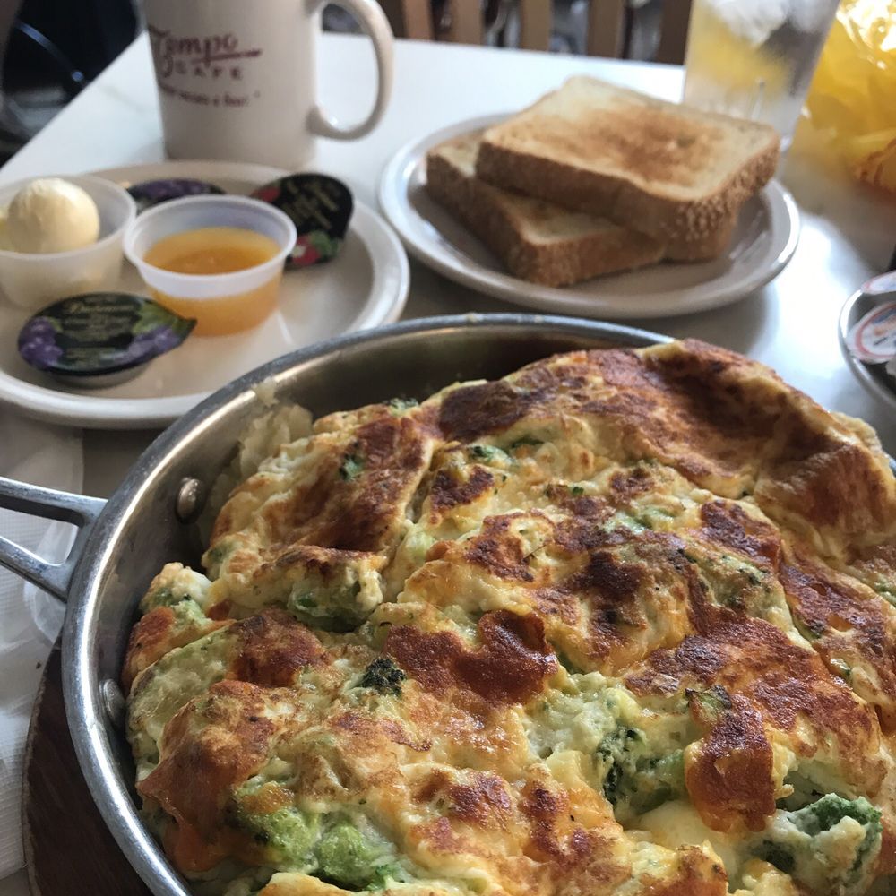 Tempo Cafe - Amazing omelette!!! - Coffee & Tea Near Me - Chicago, Illinois Tempo Cafe - Amazing omelette!!! - Coffee & Tea Near Me - Chicago, Illinois