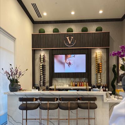 M. VINCE’ NAIL SPA - Updated January 2025 - 75 Photos & 73 Reviews