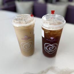 Ice Assam Black Tea
