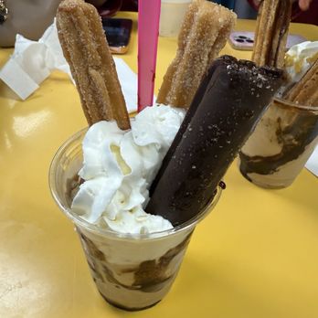 Frio Mexican Treats - Ice Cream & Frozen Yogurt Near Me - Appleton, Wisconsin