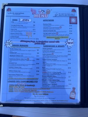 Menu photo 2 The Farm St. Helens, OR Menu photo 2 The Farm St. Helens, OR