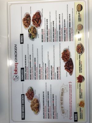 Menu photo 8 Ten Asian Food Hall Cherry Hill, NJ Menu photo 8 Ten Asian Food Hall Cherry Hill, NJ