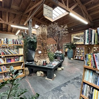 The Last Bookstore - Interior - Bookstores Near Me - Studio City, California The Last Bookstore - Interior - Bookstores Near Me - Studio City, California