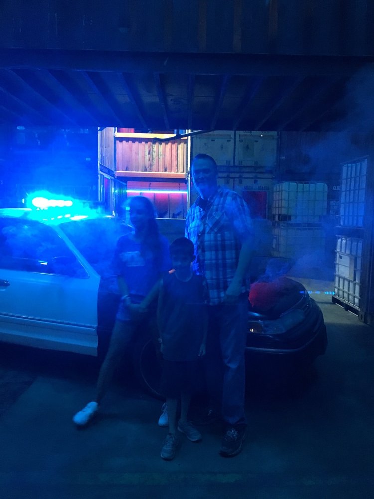 LASER TAG EXPLOSION Updated September 2024 10 Photos 601 Dundee