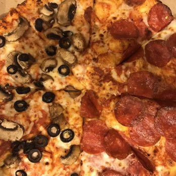 Domino's Pizza - Where's the cheese? - Pizza Near Me - Mililani, Hawaii Domino's Pizza - Where's the cheese? - Pizza Near Me - Mililani, Hawaii