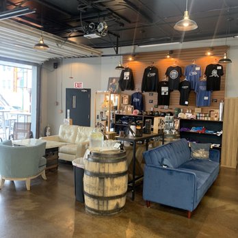 Uncharted Alaska Distillery - Sitting area - Distilleries Near Me - Ketchikan, Alaska Uncharted Alaska Distillery - Sitting area - Distilleries Near Me - Ketchikan, Alaska