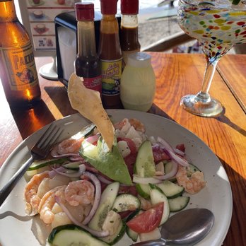 La Langosta Loca - Seafood Near Me - Puerto Vallarta, JAL