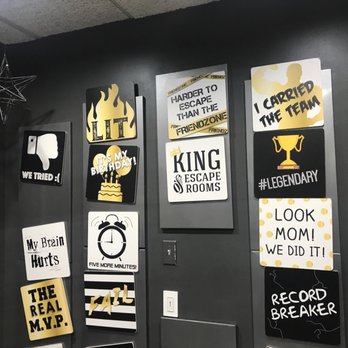 Just Escape - Escape Games Near Me - Massapequa, New York