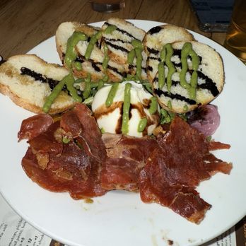 The Gold Pan Saloon - Burrata - Gastropubs Near Me - Breckenridge, Colorado The Gold Pan Saloon - Burrata - Gastropubs Near Me - Breckenridge, Colorado