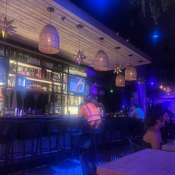 Ay Mi Pa - Bar area - Mexican Near Me - Riverside, California