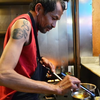 Thai Tom - Thai Near Me - Seattle, Washington