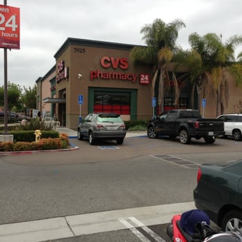 CVS Pharmacy - Drugstores Near Me - Oceanside, California
