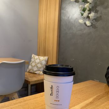 Teas'n You - Fresh milk tea - Bubble Tea Near Me - Vienna, Virginia Teas'n You - Fresh milk tea - Bubble Tea Near Me - Vienna, Virginia