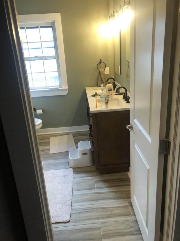 Slide of Don’s Home Remodeling