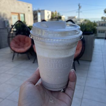 Active Culture - Java Joy - Juice Bars & Smoothies Near Me - Laguna Beach, California