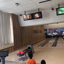 Rinaldi's Riverdale Bowl