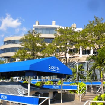 Sequoia - New American Near Me - Washington, DC, District of Columbia
