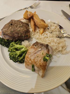 Windsor Barra Hotel by null