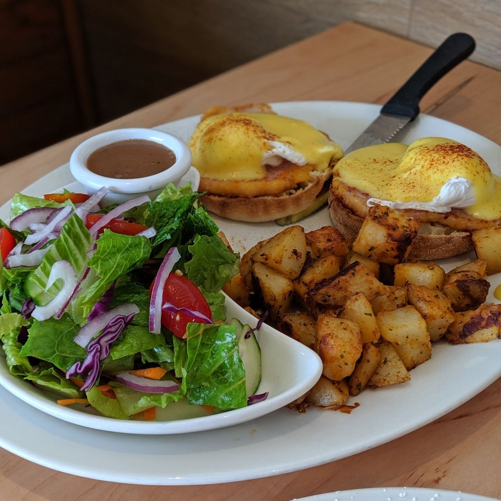 Sunny Morning - Eggs Freddy - Breakfast & Brunch Near Me - Aurora, Ontario Sunny Morning - Eggs Freddy - Breakfast & Brunch Near Me - Aurora, Ontario