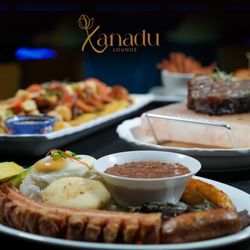 Restaurant Xanadu Lounge - Xanadu Gastronomy