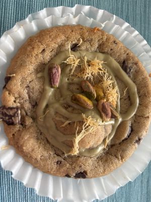 Borek G Cafe & Market by null