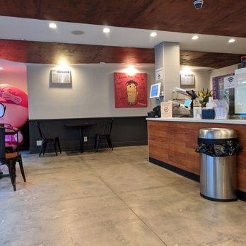 Sharetea - Bubble Tea Near Me - San Mateo, California
