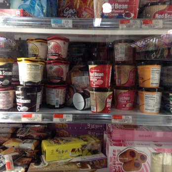 Jusgo Supermarket - There's also Ice cream! (Asian flavors) - International Grocery Near Me - Houston, Texas Jusgo Supermarket - There's also Ice cream! (Asian flavors) - International Grocery Near Me - Houston, Texas
