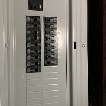 Pretty Toni's Cafe - Electrical panel circuit breakers - Soul Food Near Me - Valley Stream, New York Pretty Toni's Cafe - Electrical panel circuit breakers - Soul Food Near Me - Valley Stream, New York