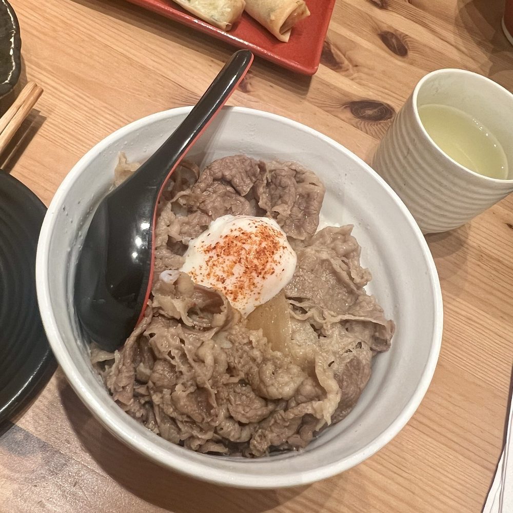 Tojo Kitchen - Gyudon - Ramen Near Me - Paramus, New Jersey Tojo Kitchen - Gyudon - Ramen Near Me - Paramus, New Jersey
