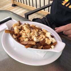 Chez Marso - Regular poutine