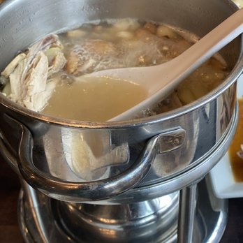 151 Days - Bresse Ginseng Chicken Soup Pot - Soup Near Me - Redmond, Washington 151 Days - Bresse Ginseng Chicken Soup Pot - Soup Near Me - Redmond, Washington