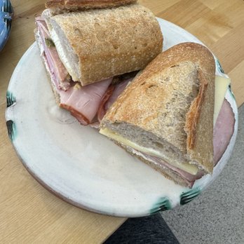 Gemini Cafe & Bakery - Ham and pickle sandwich - Cafes Near Me - Bethel, Maine Gemini Cafe & Bakery - Ham and pickle sandwich - Cafes Near Me - Bethel, Maine