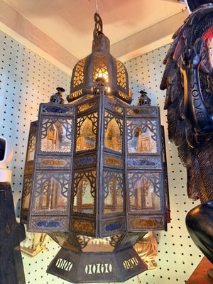 Antique Alley Mall by null