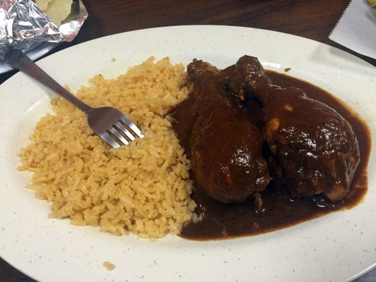 Taqueria Michoacan by null