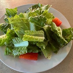 Wild Thyme Bar and Grill - Salad