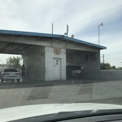 Loma Linda Car Wash